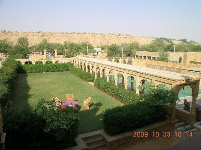 Mahadev Palace | Banquet Halls