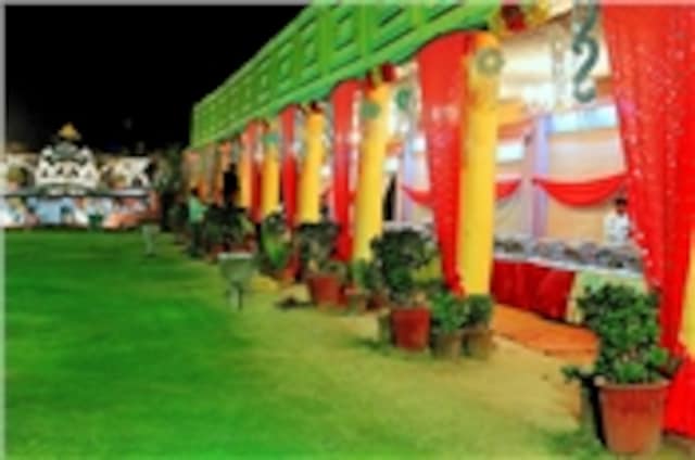 Shree Tulsi Farm | Banquet Halls